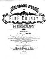 Pike County 1899 